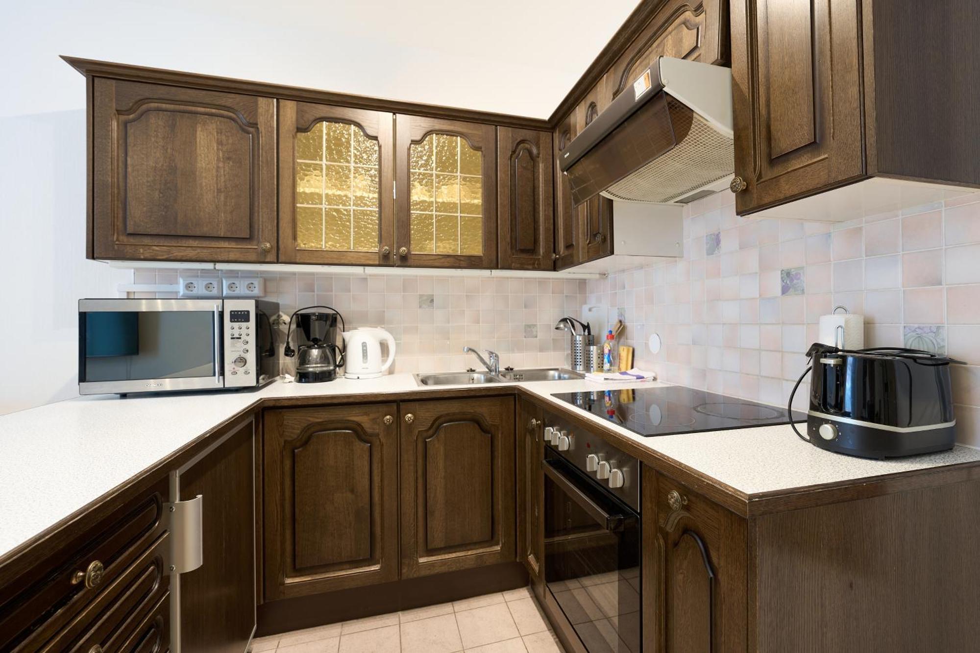 Alpina Holiday Living Zirbenstrasse Obertauern Εξωτερικό φωτογραφία